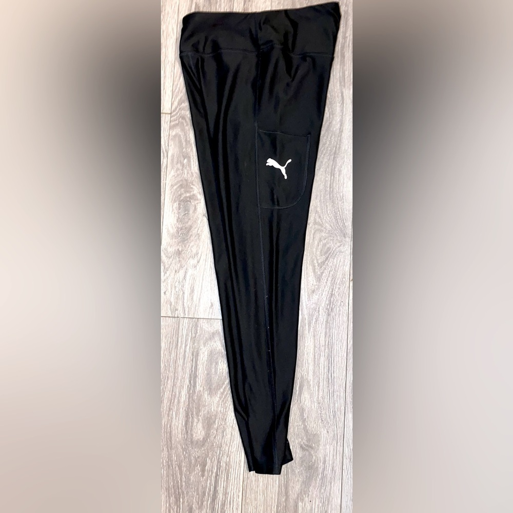 New PUMA Leggings